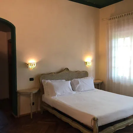 Vendégház Bonelli Bed & Fest 3*