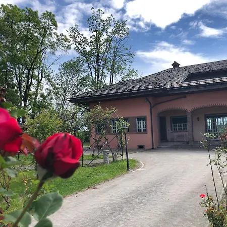 Guest house Bonelli Bed & Fest
