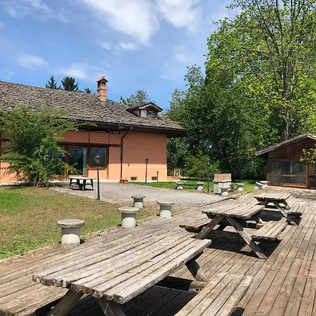 Bonelli Bed&fest Affittacamere 3*