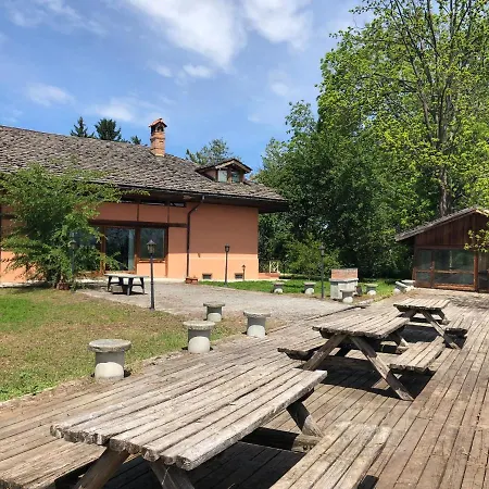 Bonelli Bed & Fest Guest house *
