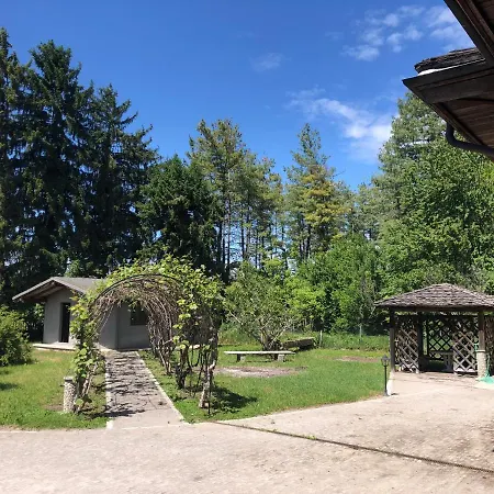 Guest house Bonelli Bed & Fest Savigliano