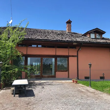 Bonelli Bed & Fest 3*