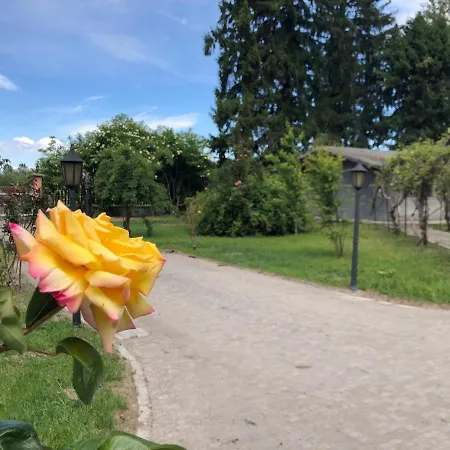 Pensionat Bonelli Bed & Fest Savigliano