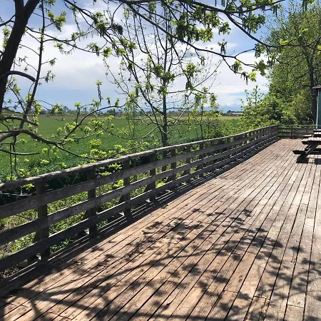 Bonelli Bed & Fest Guest house Savigliano