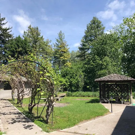 Pensionat Bonelli Bed & Fest 3*