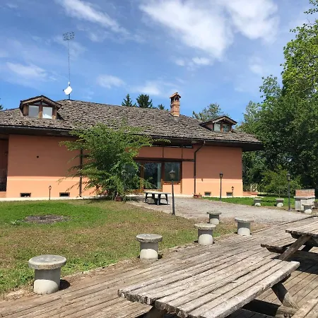 Guest house Bonelli Bed & Fest *