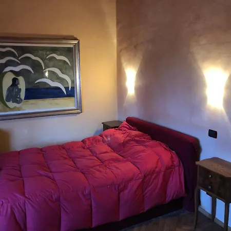 Pensión Bonelli Bed & Fest Savigliano