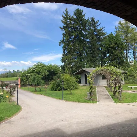 Bonelli Bed&fest Affittacamere 3*