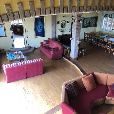 Bonelli Bed & Fest Guest house