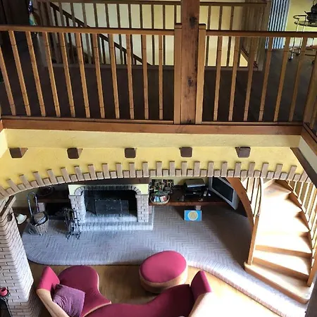 Bonelli Bed & Fest Guest house *