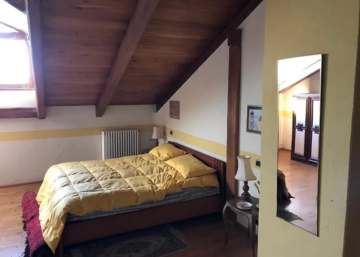 Bonelli Bed & Fest Penzion