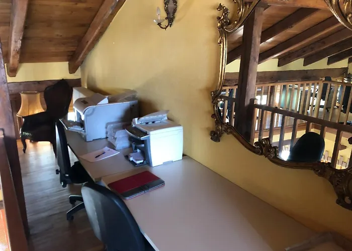 Bonelli Bed & Fest 3* Savigliano