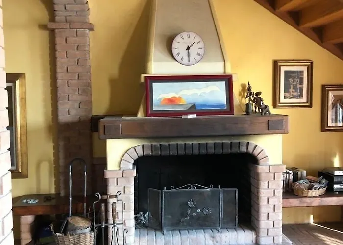 Penzion Bonelli Bed & Fest 3*