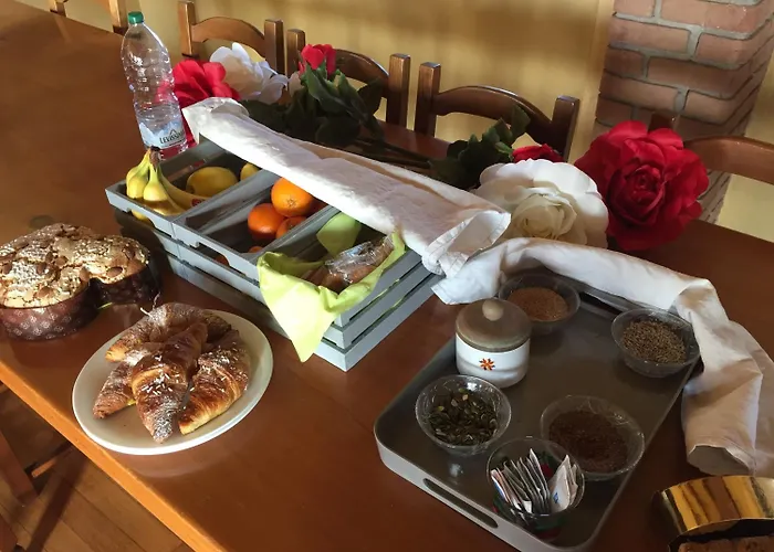 Bonelli Bed & Fest Penzion 3*