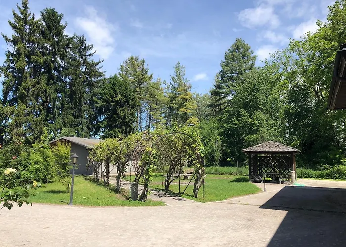 Bonelli Bed & Fest Gasthuis 3*