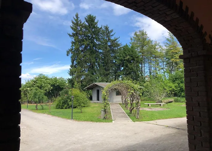 Penzion Bonelli Bed & Fest 3*