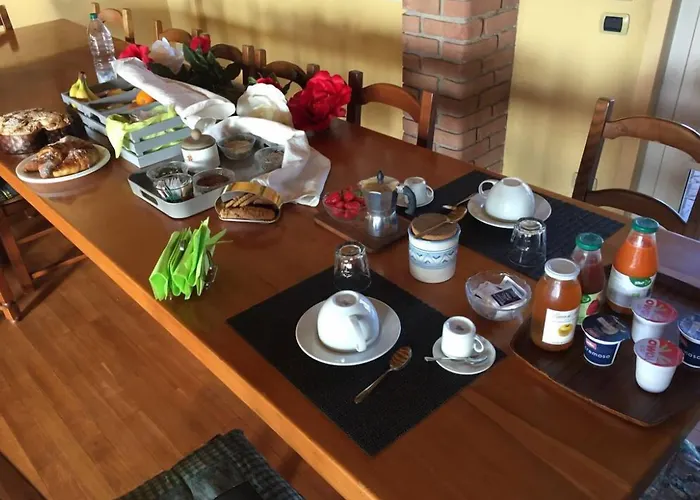 Bonelli Bed & Fest Savigliano