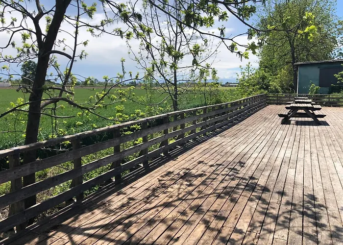 Bonelli Bed & Fest Penzion