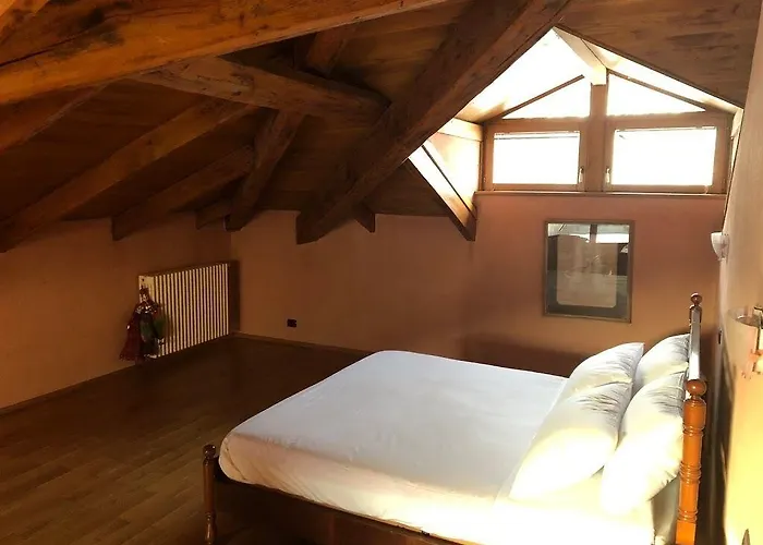 Bonelli Bed & Fest Penzion Savigliano