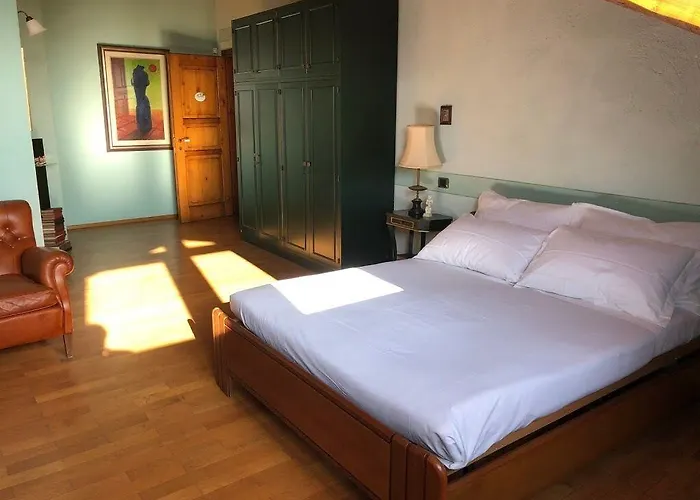 Penzion Bonelli Bed & Fest