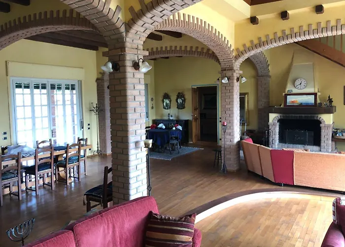 Bonelli Bed & Fest 3*