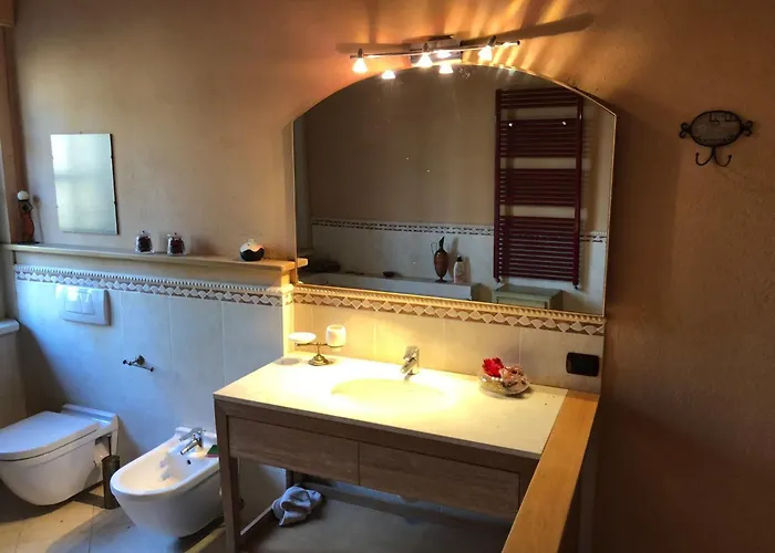 Bonelli Bed & Fest Penzion Savigliano