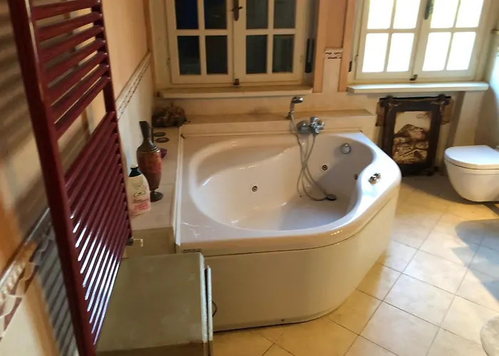 Bonelli Bed & Fest 3* Savigliano