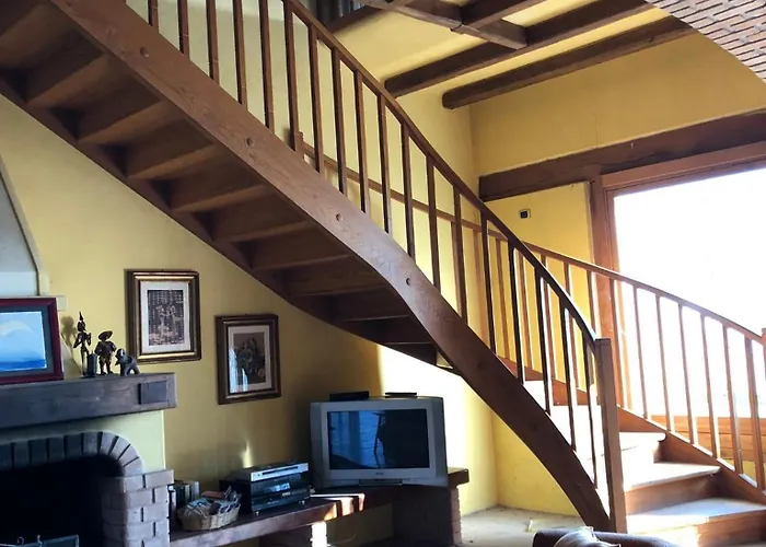 Bonelli Bed & Fest 3*