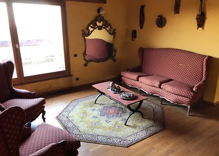 Bonelli Bed & Fest 3* Savigliano