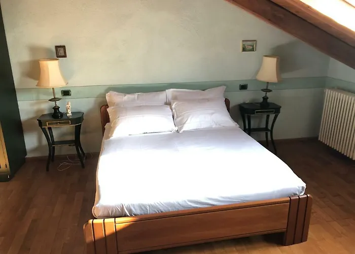 Bonelli Bed & Fest 3*