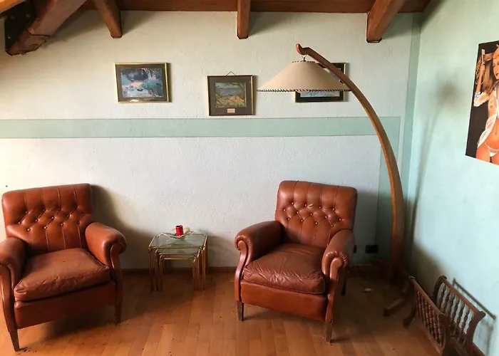 Bonelli Bed & Fest Penzion Savigliano