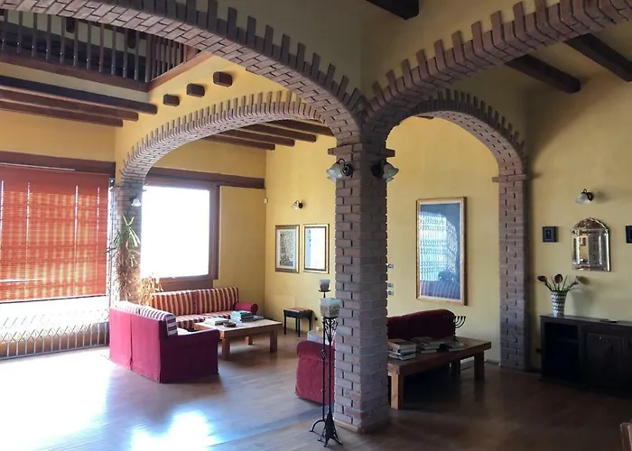 Bonelli Bed & Fest 3*