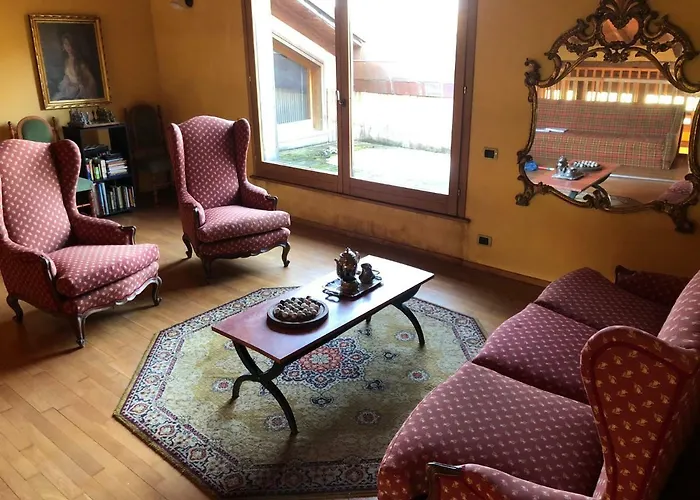 Bonelli Bed & Fest Penzion Savigliano