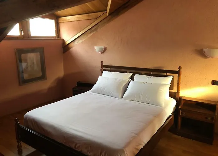 Bonelli Bed & Fest Penzion Savigliano