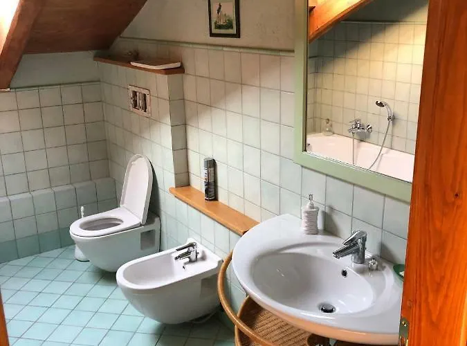 Bonelli Bed & Fest Penzion