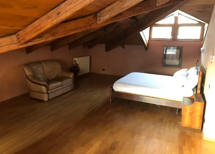 Casa de hóspedes Bonelli Bed & Fest 3*