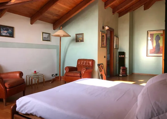 Bonelli Bed & Fest Penzion