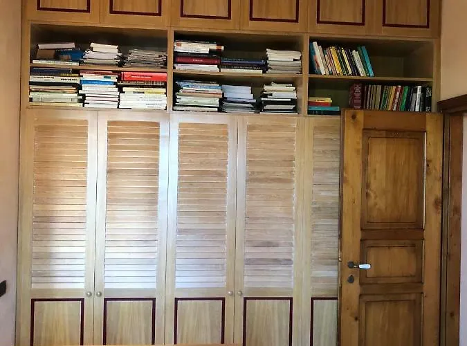 Penzion Bonelli Bed & Fest Savigliano