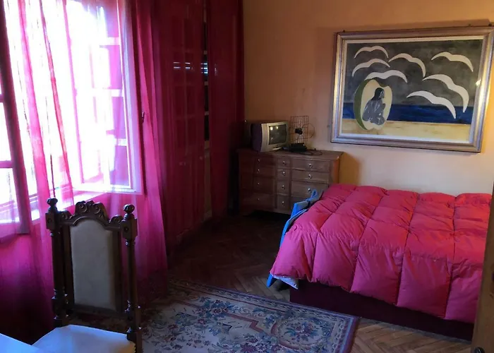 Penzion Bonelli Bed & Fest 3*