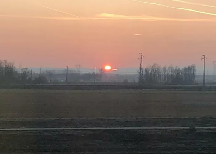 Bonelli Bed & Fest Penzion