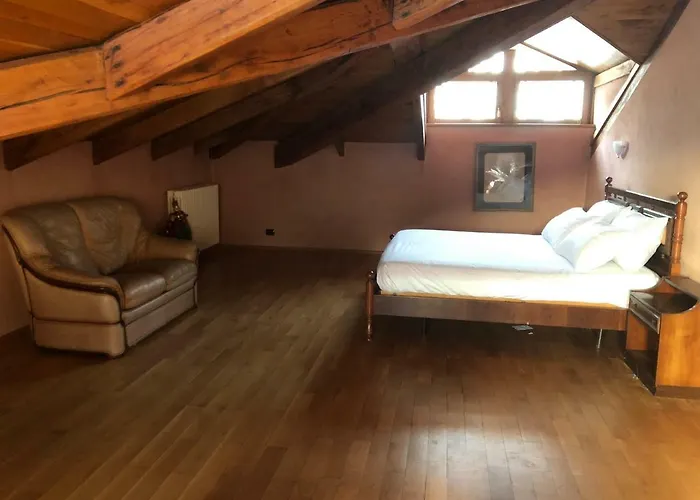 Bonelli Bed & Fest 3* Savigliano