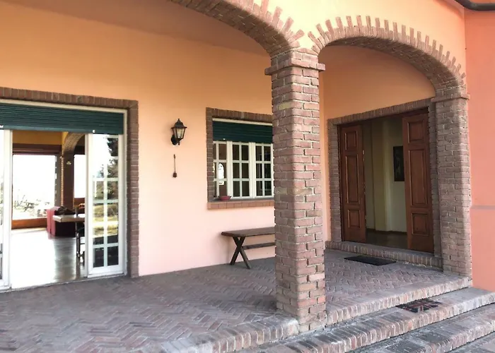 Bonelli Bed & Fest 3* Savigliano