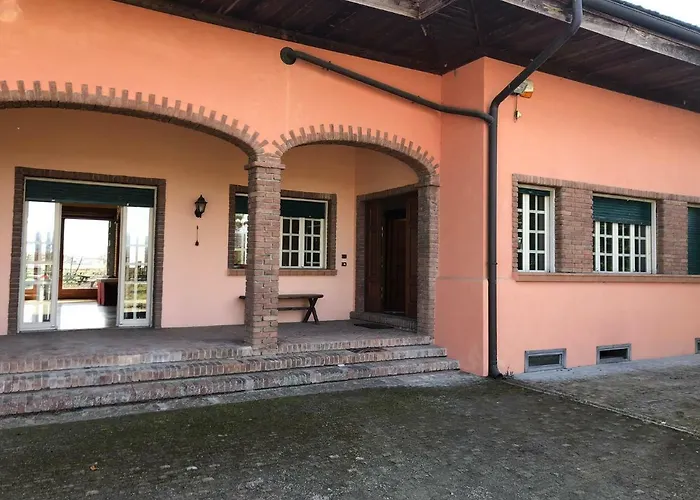 Bonelli Bed & Fest 3* Savigliano