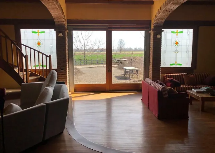 Penzion Bonelli Bed & Fest