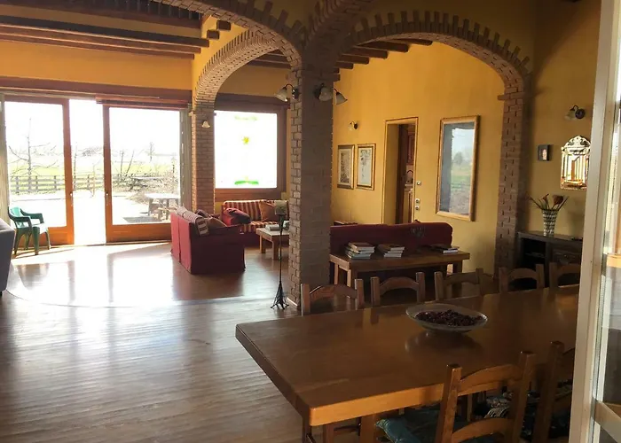 Bonelli Bed & Fest Penzion 3*