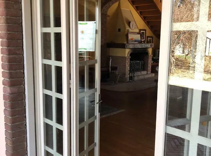 Bonelli Bed & Fest Penzion