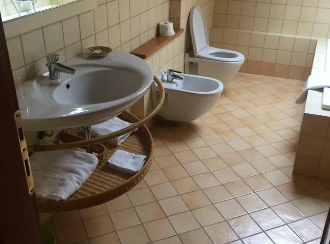 Bonelli Bed & Fest 3* Savigliano