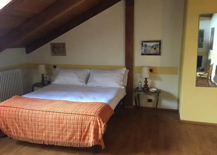 Bonelli Bed & Fest 3*