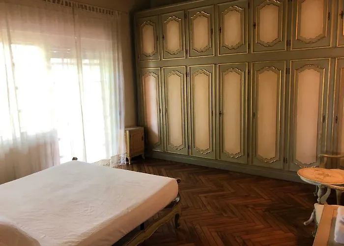 Bonelli Bed & Fest Penzion 3*