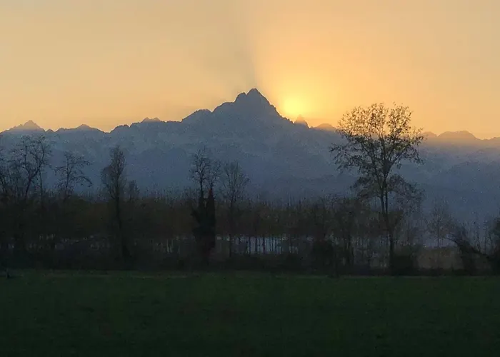 Bonelli Bed & Fest Penzion 3*